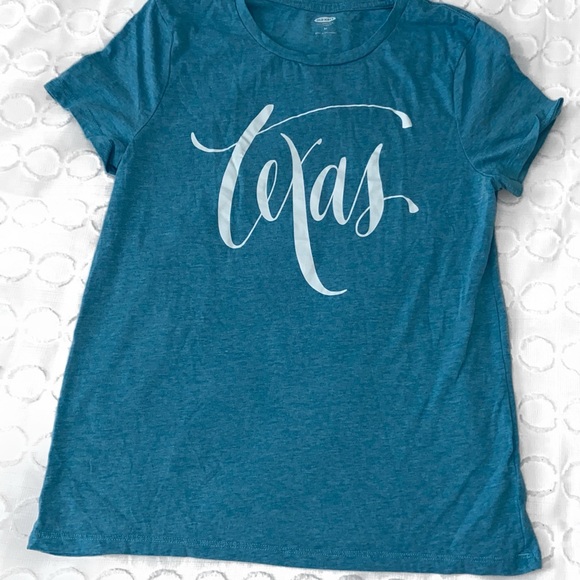 Texas tee - Picture 2 of 4